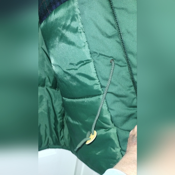 Men's Jacket - Picture 7 of 8